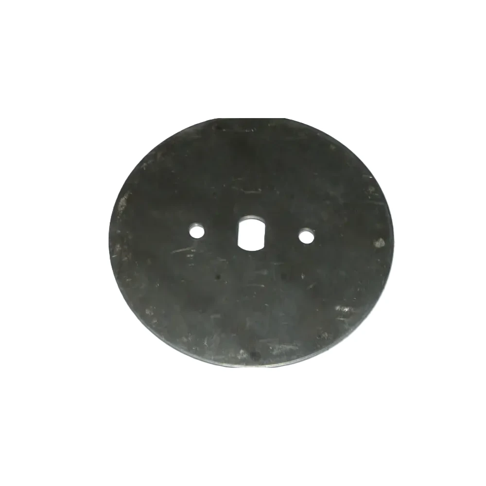 Диск высевающий глухой на 14 отверстий Н 126.13.070-4