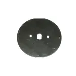 Диск высевающий глухой на 14 отверстий Н 126.13.070-4