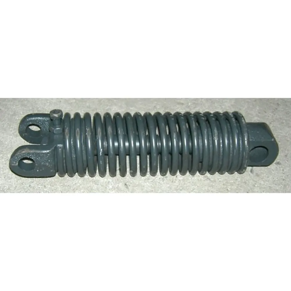 Пружина вимикання механізму молотарки РСМ-10.05.09.130 Versatile Дон-1500