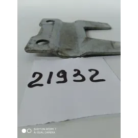 Противорез аппарата режущего