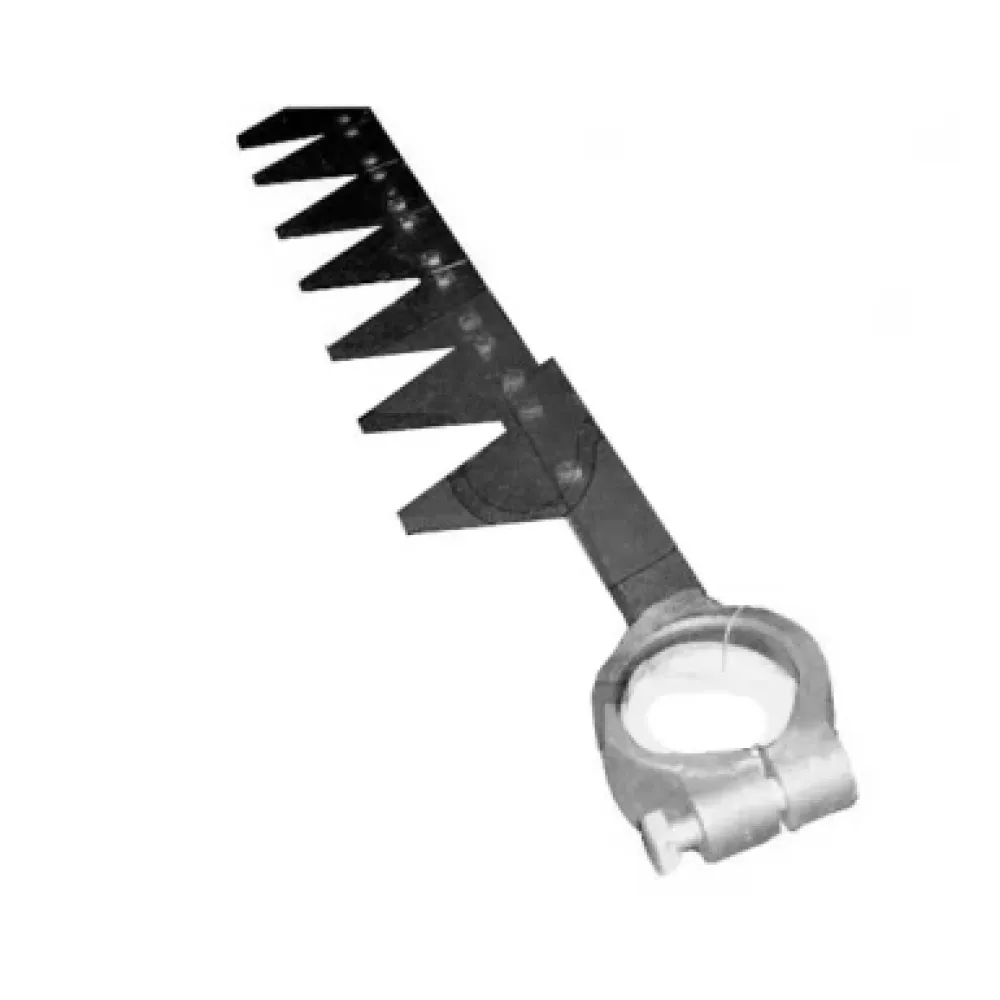 Ніж жниварки КЗР-1507010-21