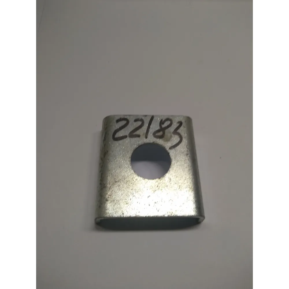 Ползун звездочки натяжной 3518060-14199