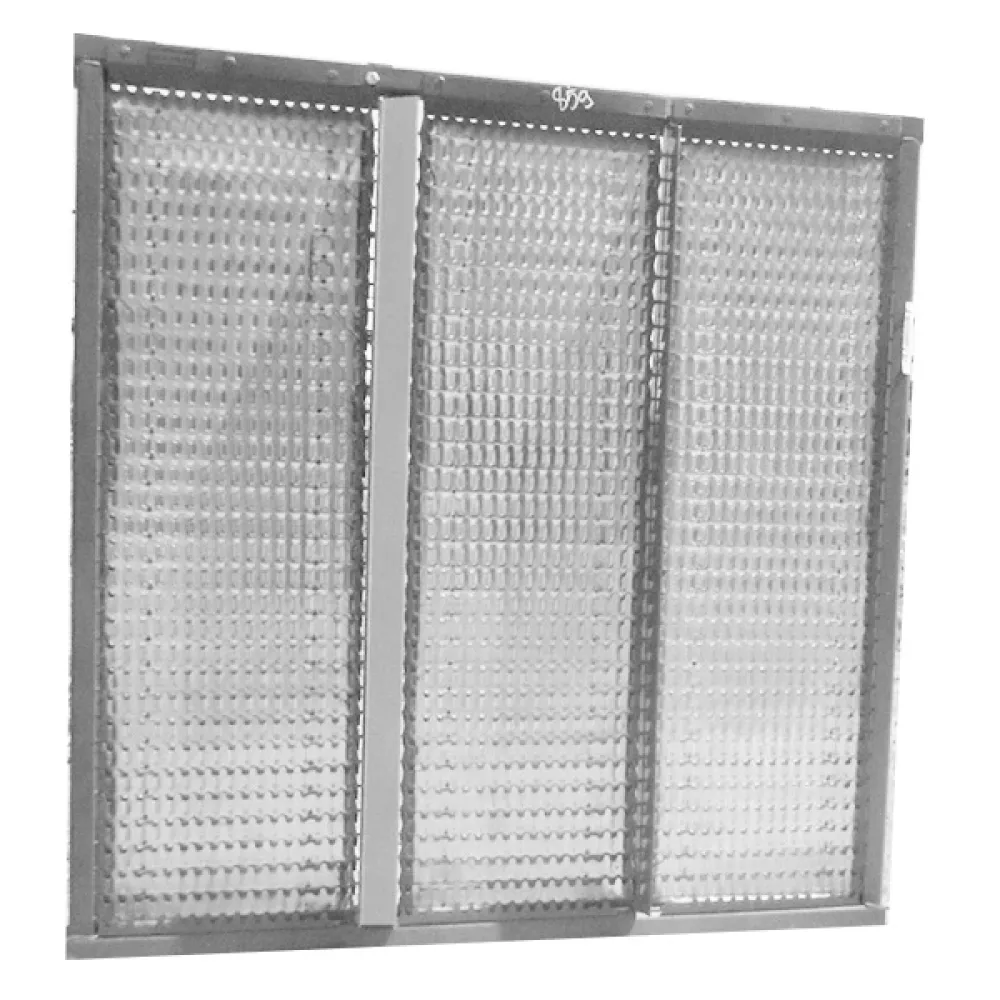 Решето нижнє посилене 54-2-16-2В-М.01