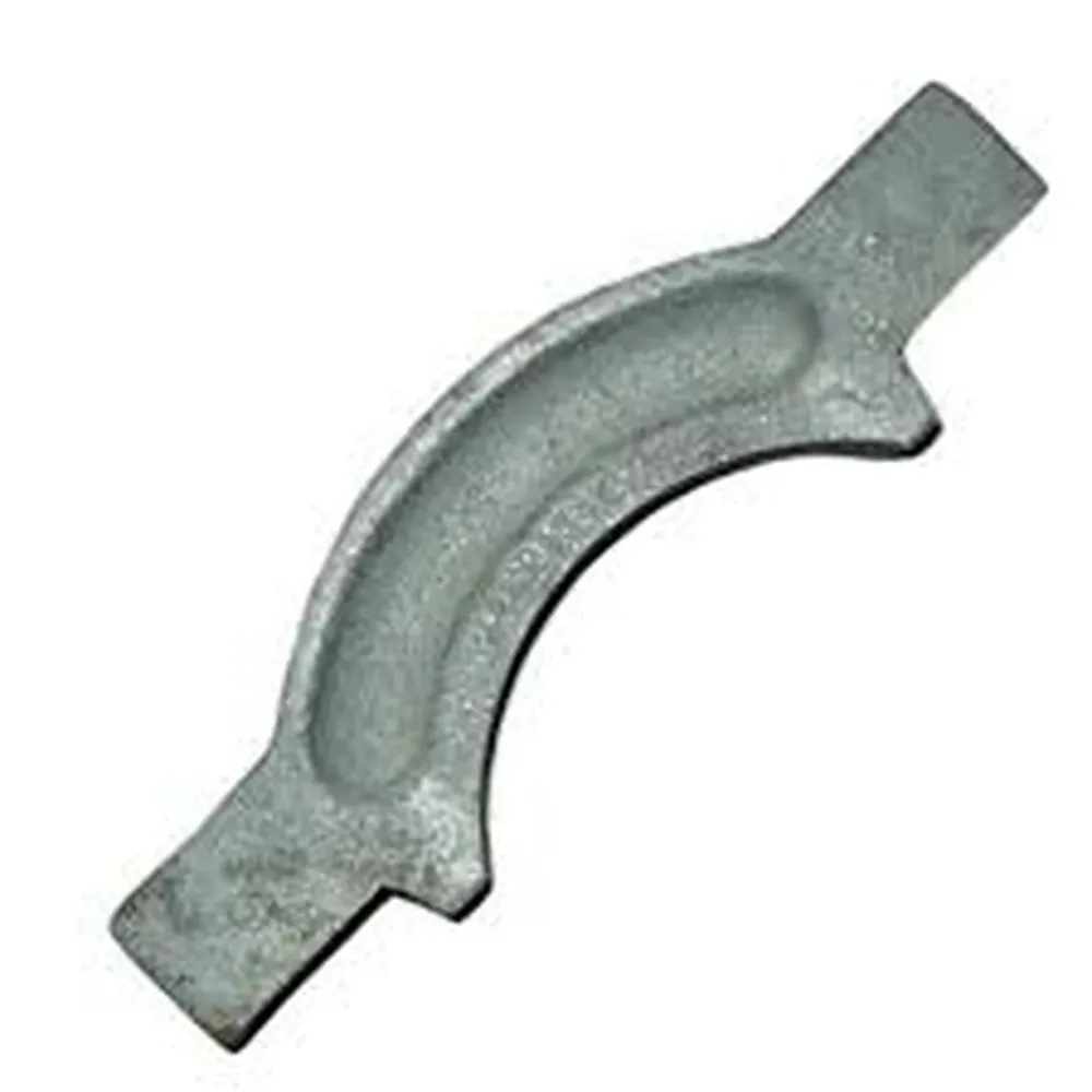 Обойма бугеля лівої панелі РСМ-10.01.15.202 Versatile Acros 530, Versatile Acros 580, Versatile Vector 410, Versatile Vector 420, Versatile Vector 425