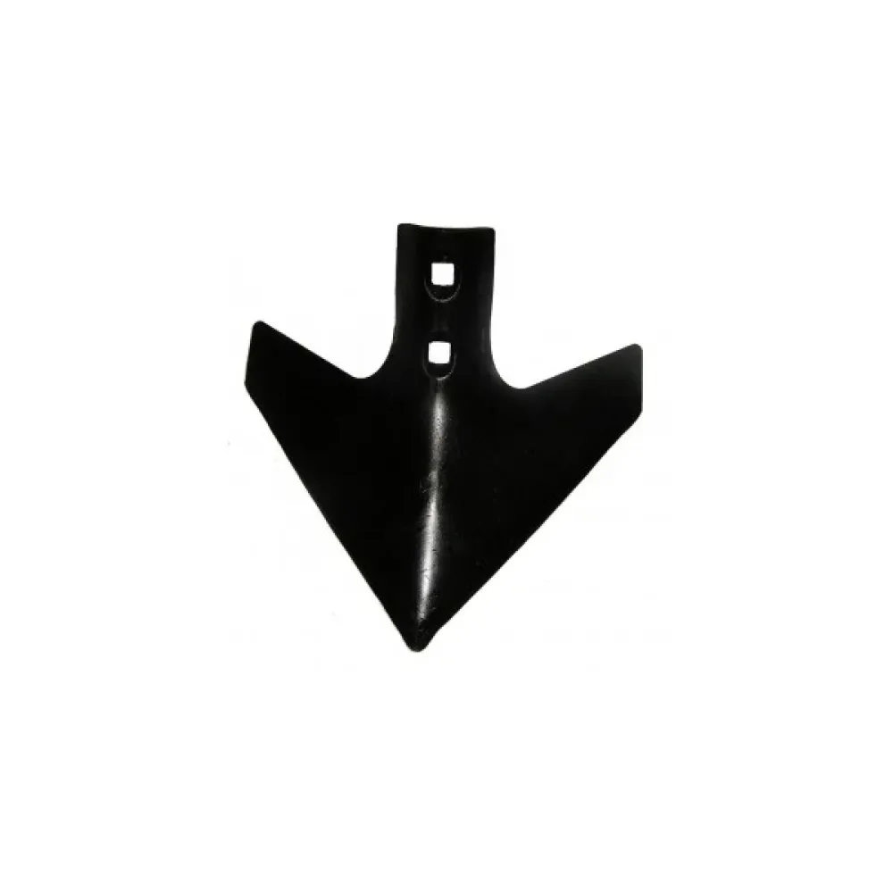 Лапа стрілчаста Л-01.527