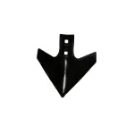 Лапа стрілчаста Л-01.527