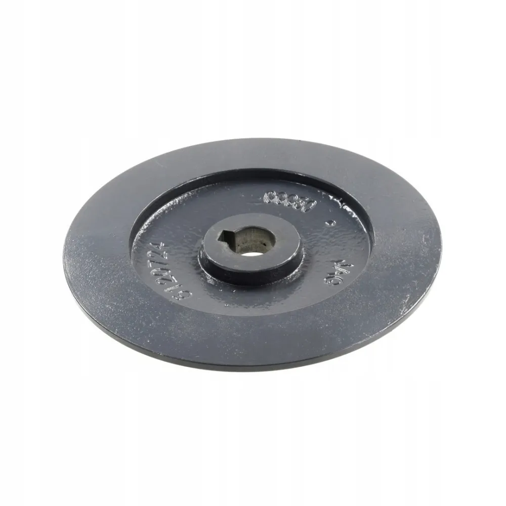 Диск неподвижный вариатора верхней жатки 670215.1