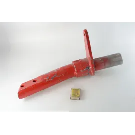 Стойка бороны