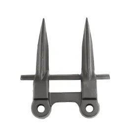 Палець подвійний ріжучого апарату