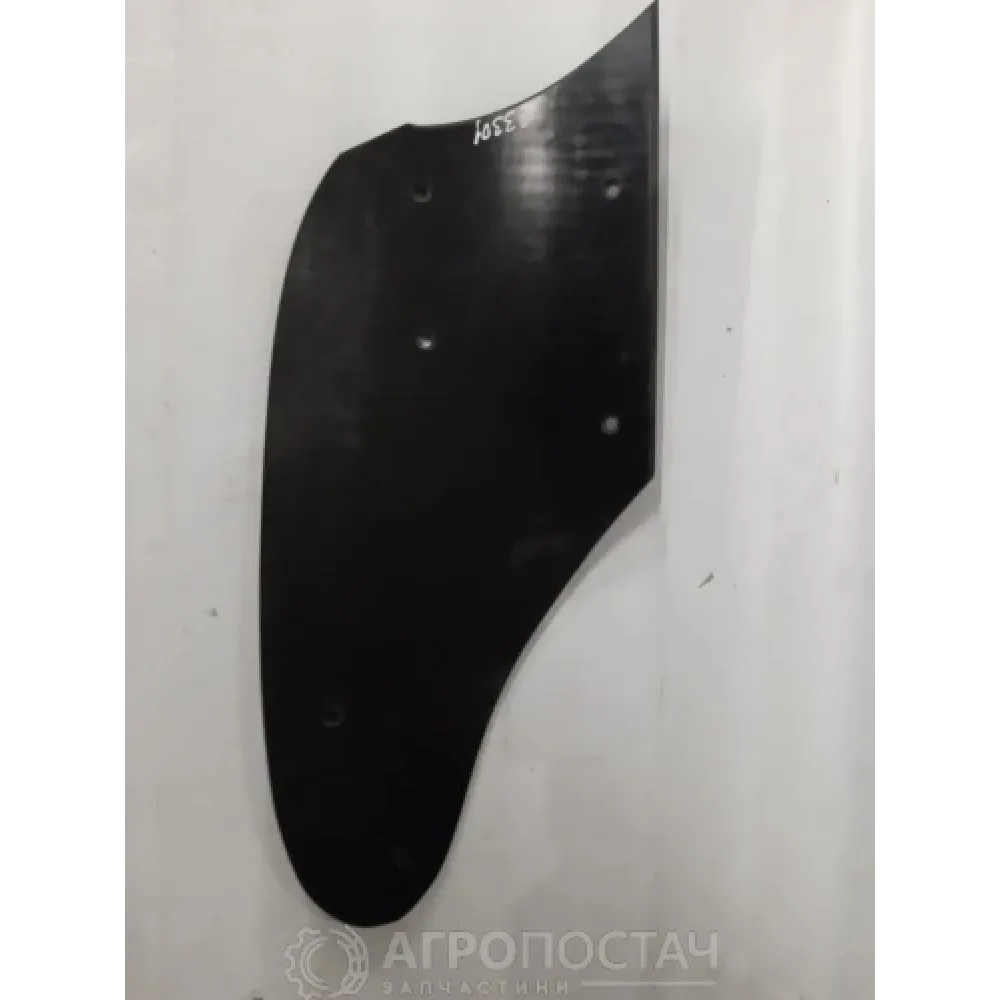 Відвал плуга композитний ПНЧС 01.401