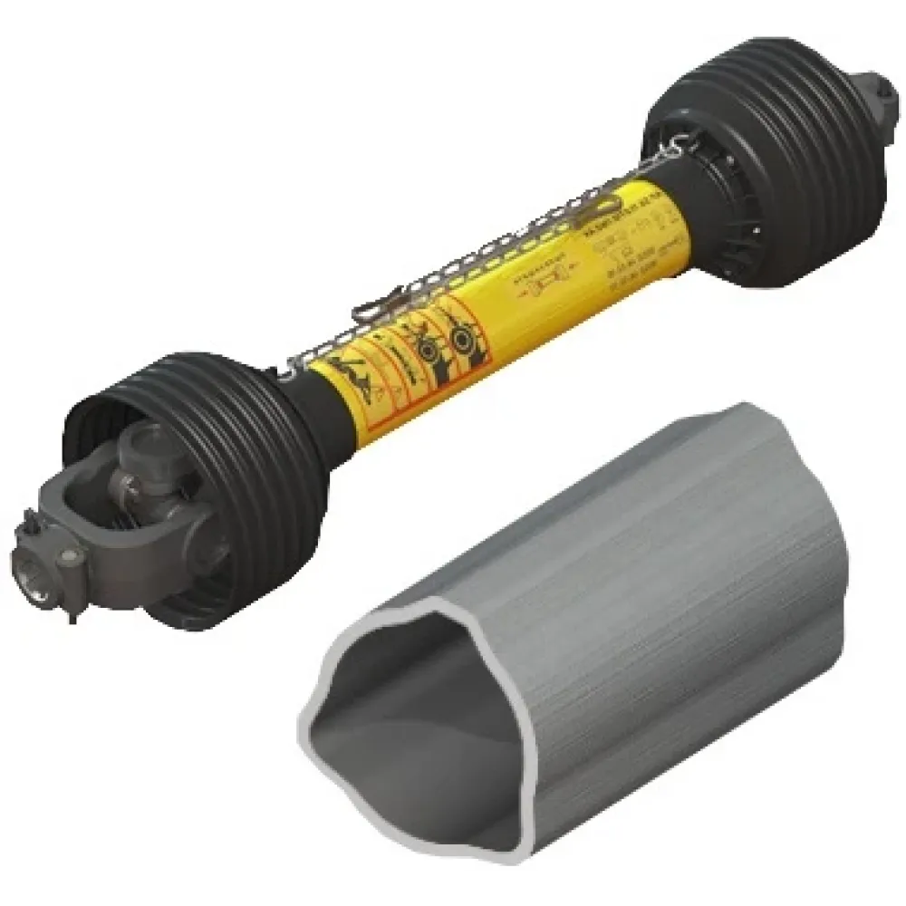 Вал карданный 160нМ