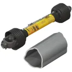 Вал карданный 160нМ