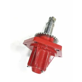 Ступиця колеса опорного