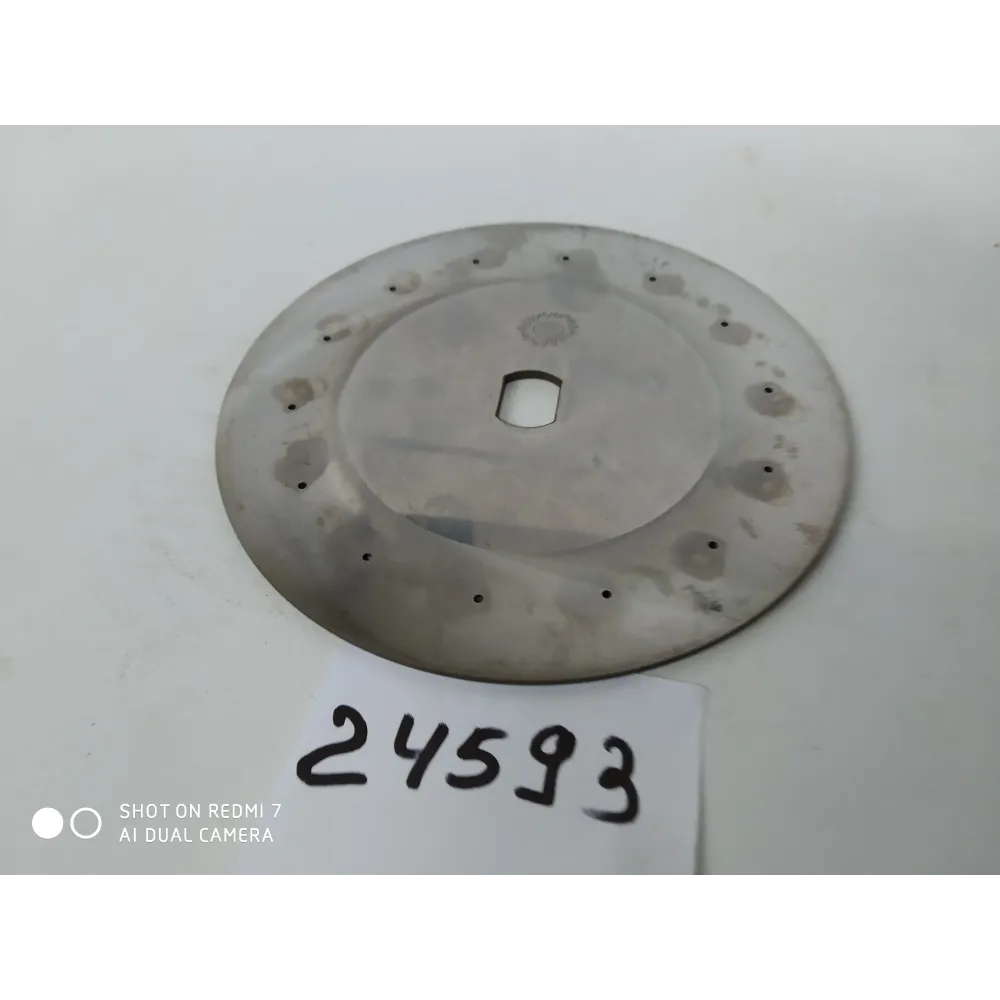 Диск высевающий Н126.13.070