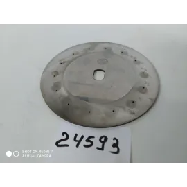 Диск высевающий