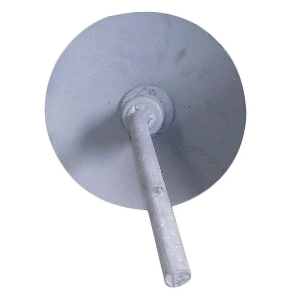 Диск маркера в сборе СУПА 00.900-3Т