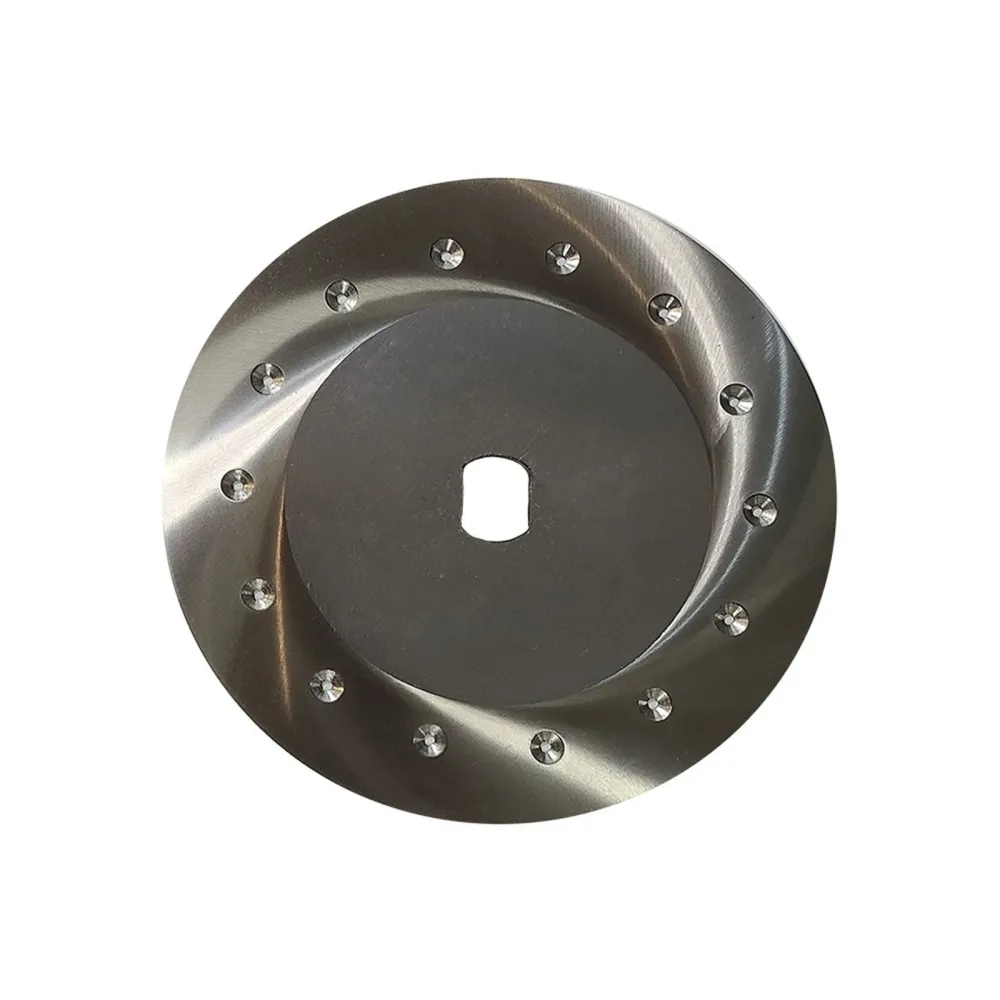 Диск высевающий H126.13.070-01