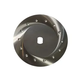 Диск высевающий