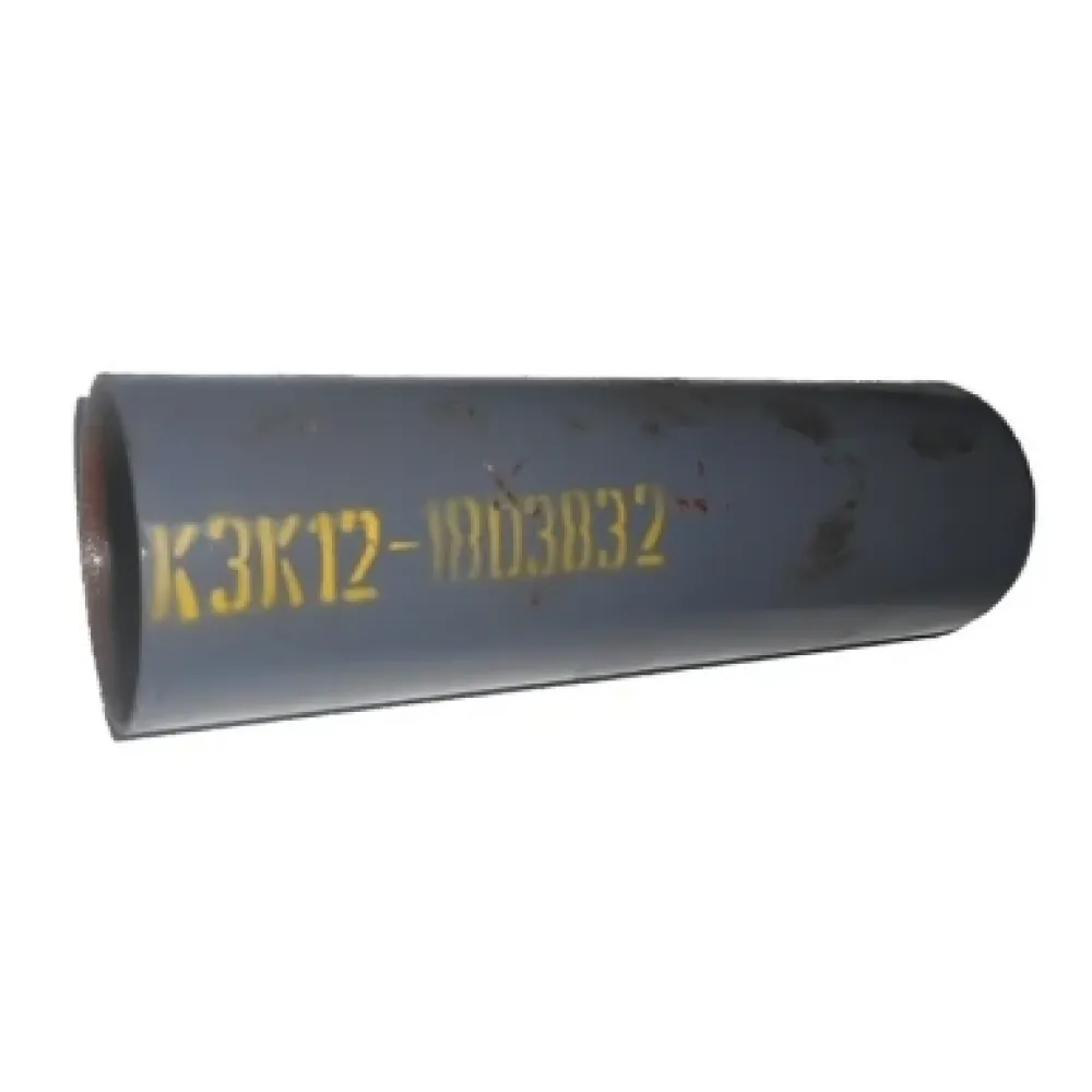 Кожух вала похилой камеры КЗК-12-1803832