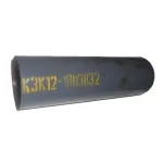 Кожух вала похилой камеры КЗК-12-1803832