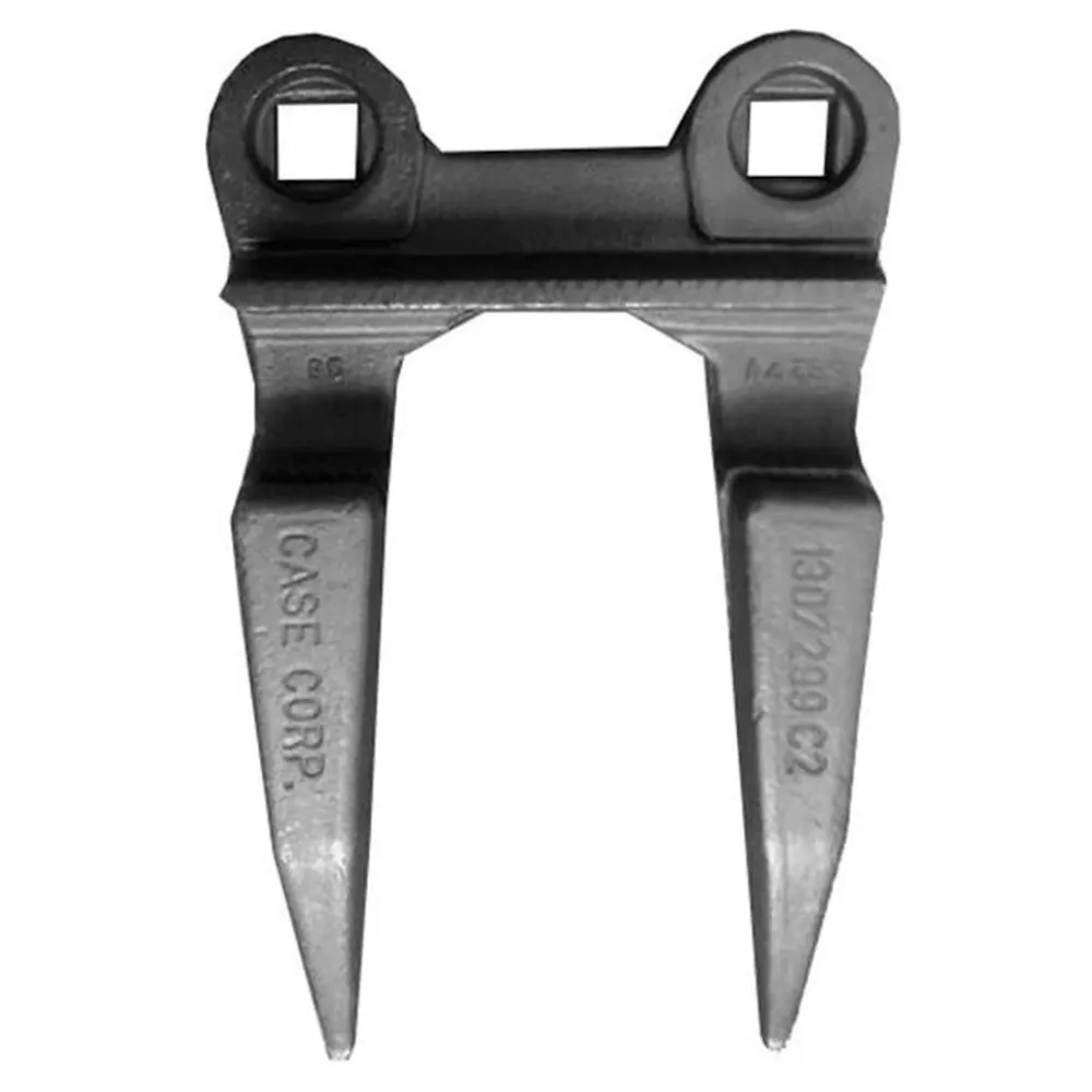 Палець різального апарату подвійний 1307299C2-RM