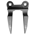 Палець різального апарату подвійний 1307299C2-RM