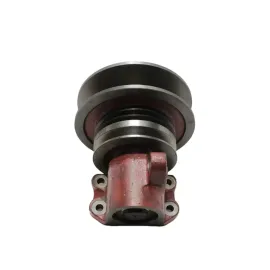 Вариатор жатки