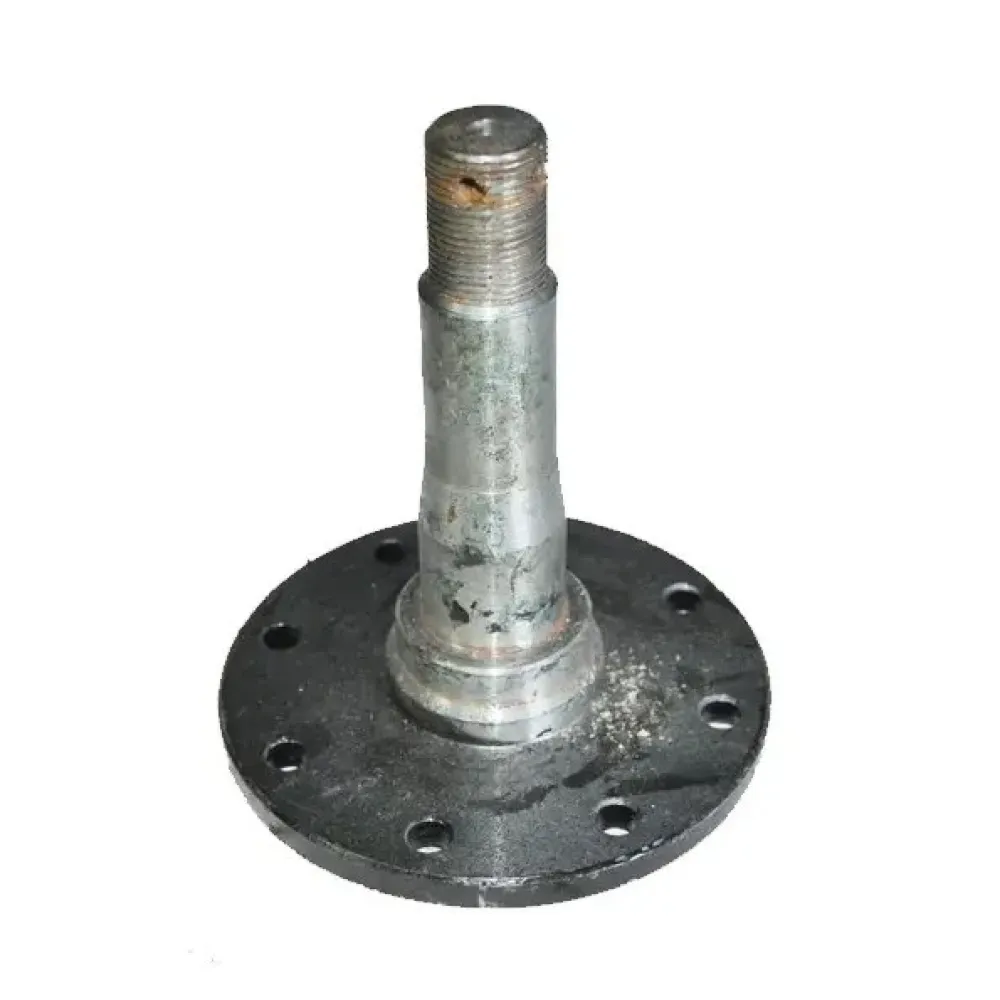 Ось диска на 8 отверстий АДН 2.004