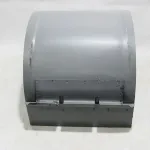 Лючок кожуха элеватора