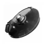 Сошник зі зміщенням в зборі ОЗШ 00.4130-Т