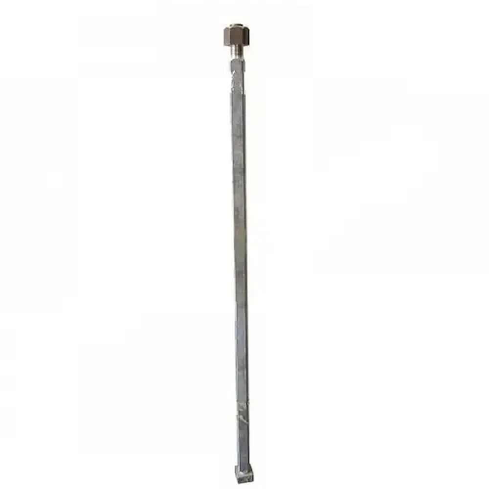 Вал бороны БДВП