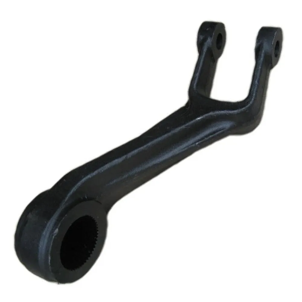 Рычаг навески правый 80-4605022 МТЗ 80, МТЗ 82, МТЗ 821