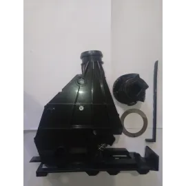 Аппарат высевающий туковый в сборе