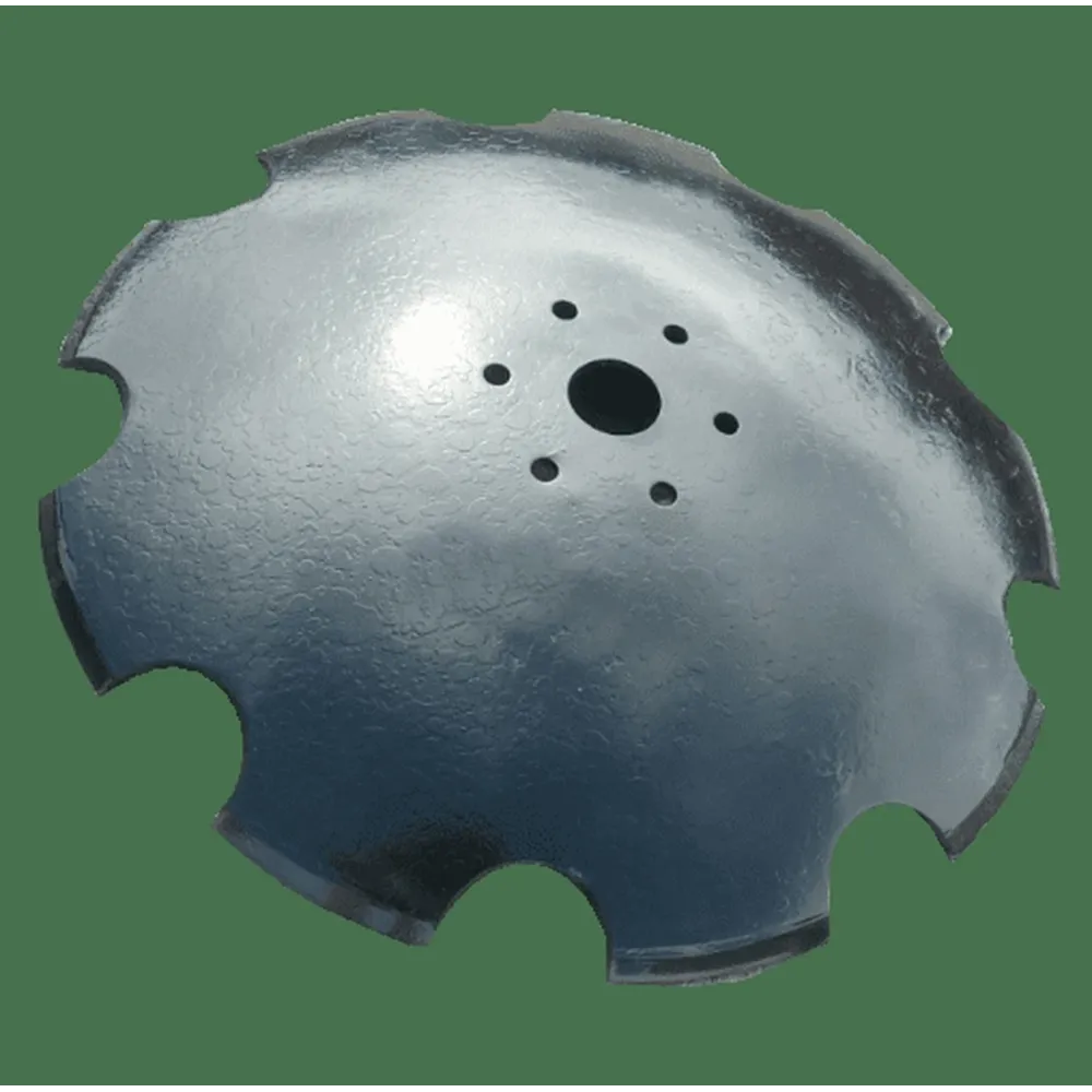 Диск бороны на 6 отверстий АГ2.1.01-02