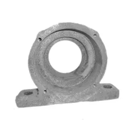 Корпус голый под подшипник