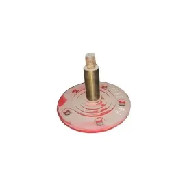 Ступиця диска сошника