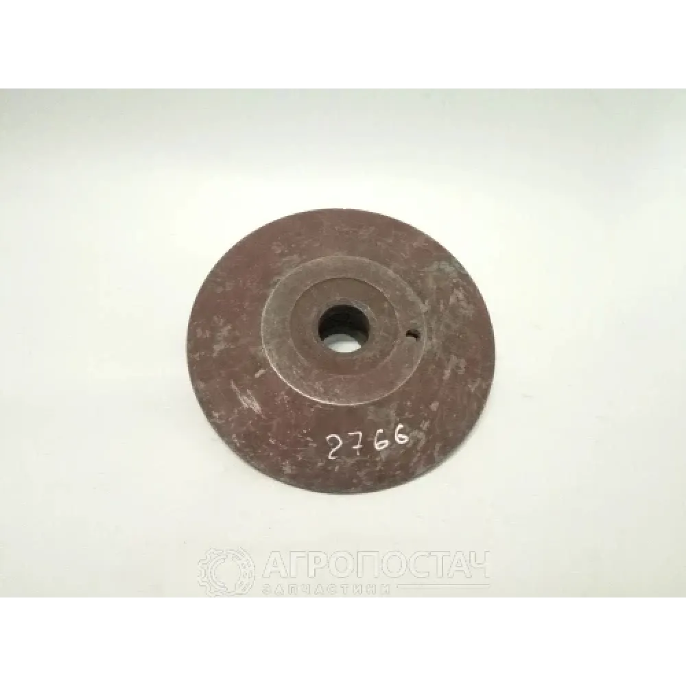 Диск верхний вариатора жатки 54-10142