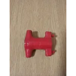 Ручка колеса прикатывающего