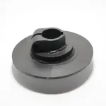 Ступиця тертя шківа верхнього валу похилої камери 3518060-18680 Versatile Acros 530, Versatile Acros 580, Versatile Vector 410, Versatile Vector 420, Versatile Vector 425, Versatile Дон-1500