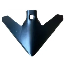 Лапа стрельчатая