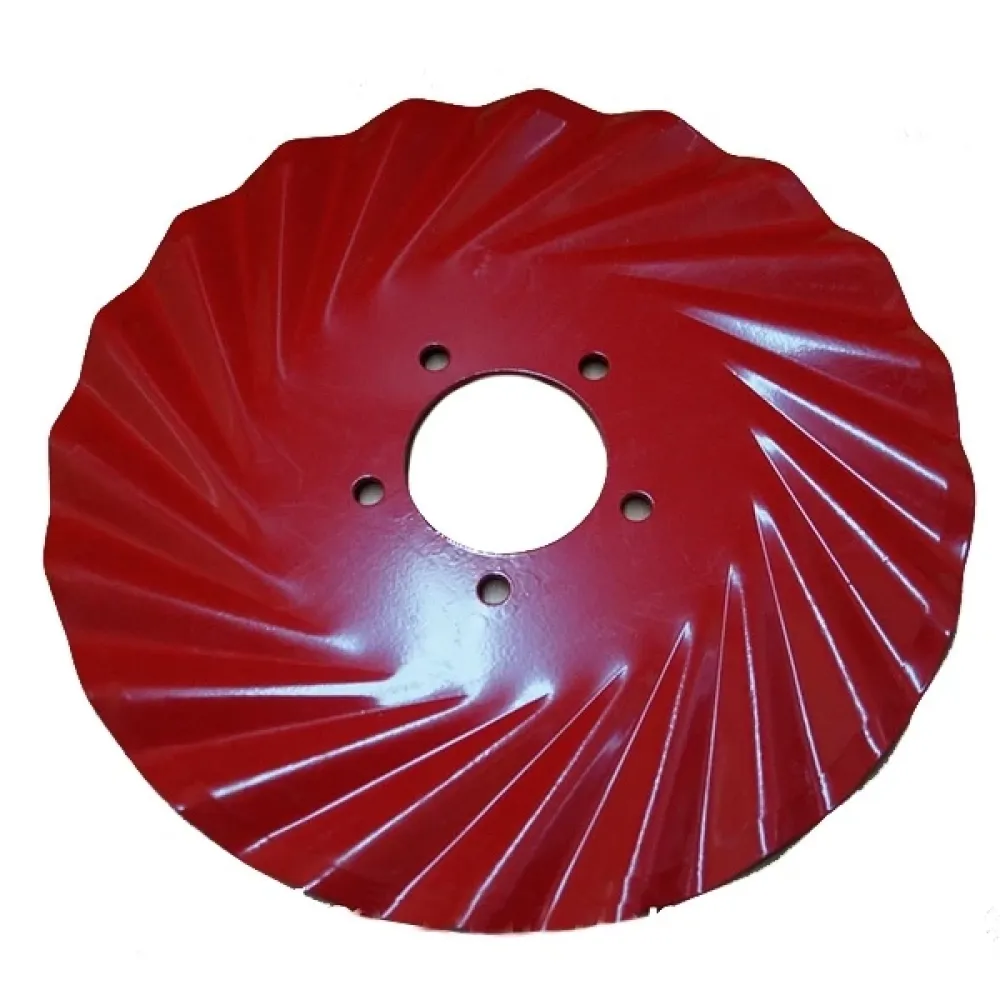 Турбодиск-колтер СУС 00.466