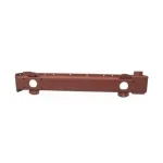 Корпус редуктора косарки 8245-036-010-645