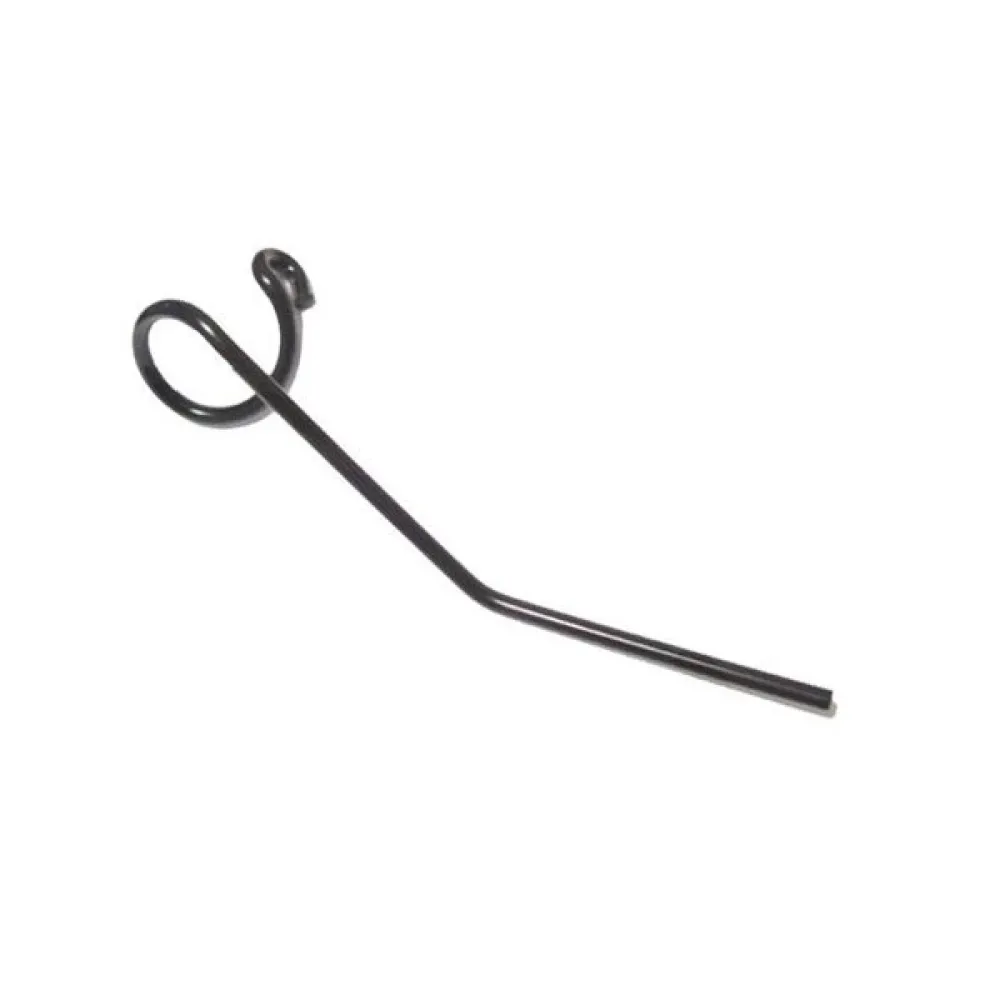 Грабліна мотовила AD-76802