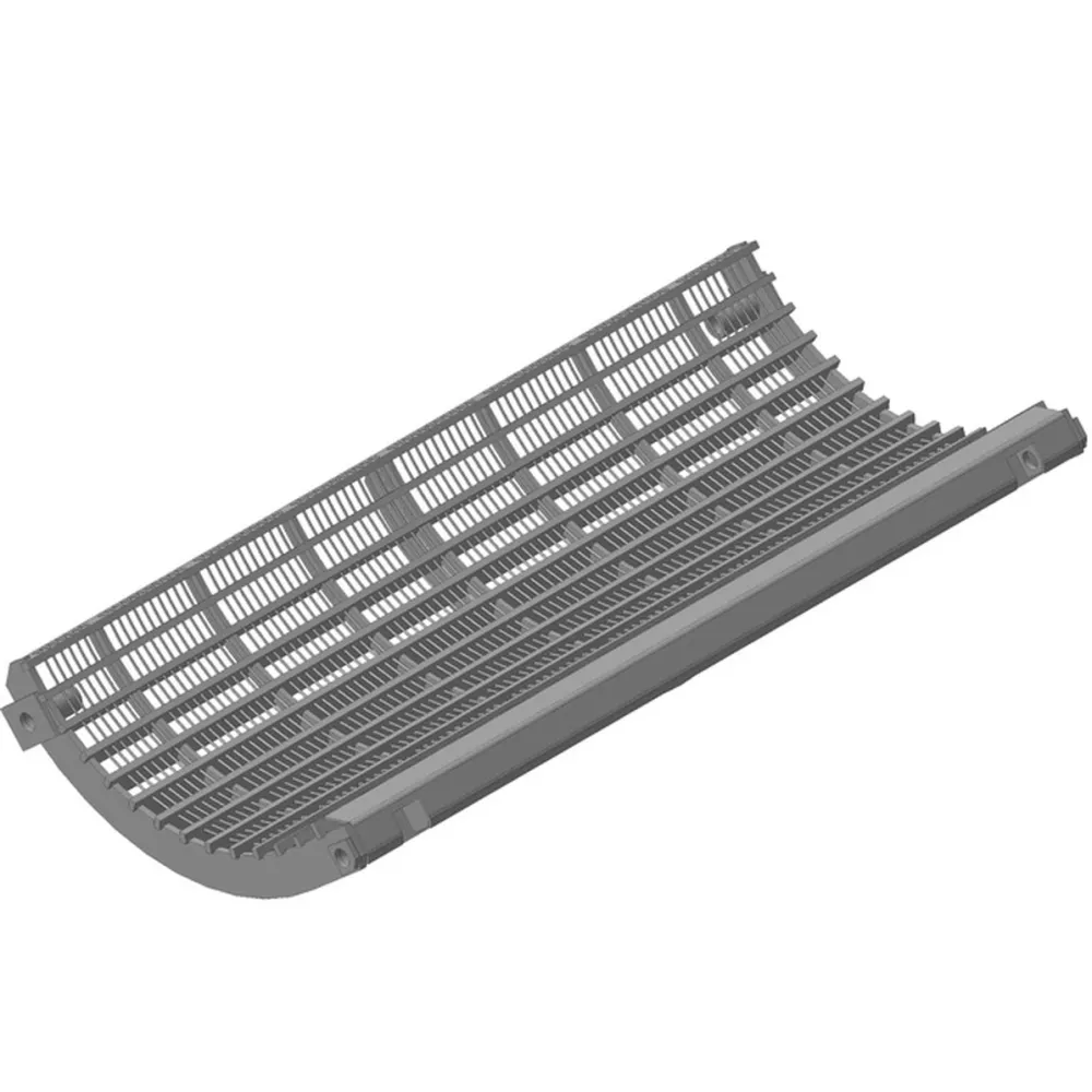 Подбарабанье зерновое 9815499