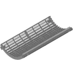 Подбарабанье зерновое 9815499