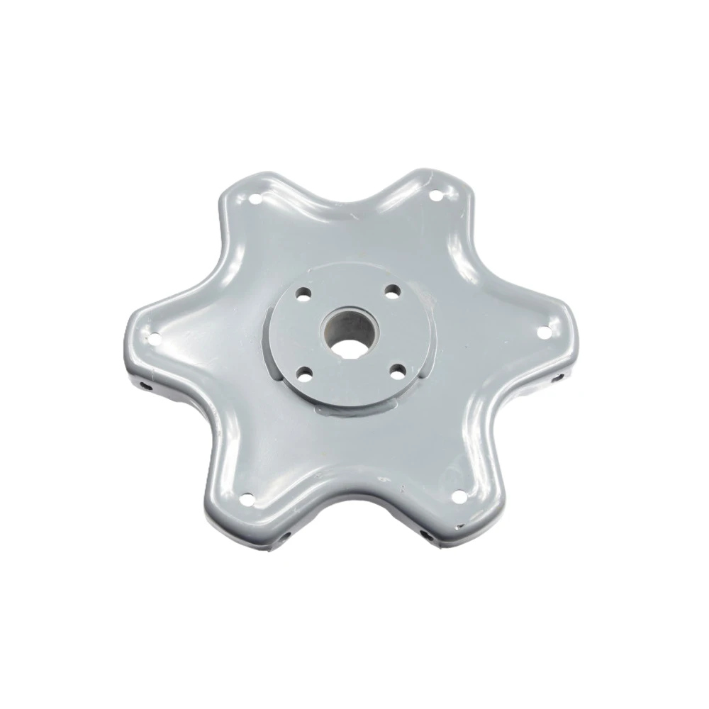 Дека барабана крайняя 600471.1