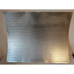 Полотно решітне щелеподібне 990х740