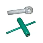 Тяга центральная в сборе АГ0.2.00