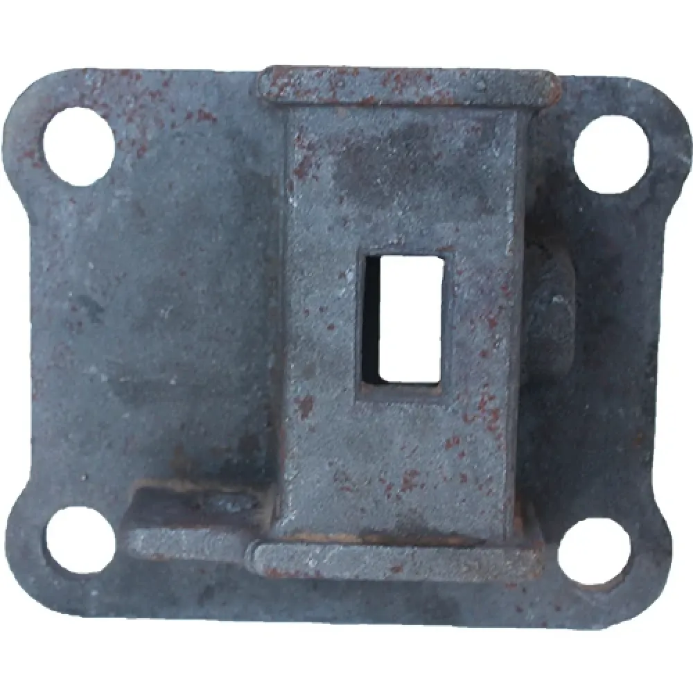 Держатель колеса плуга ПЧР 36.393