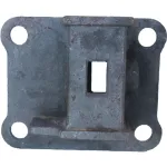 Держатель колеса плуга ПЧР 36.393